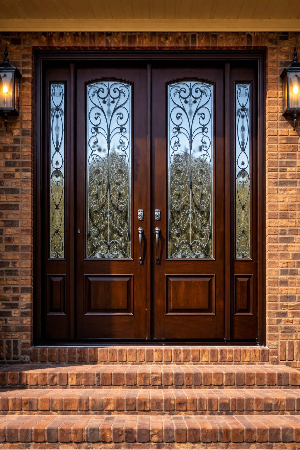 Wood Door in Mount Pleasant, SC — ProjectCheckin Doors Co. (photo 3)